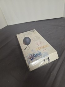 BRAND NEW Sega Saturn Netlink Mouse (MK-1545) Sealed OEM USA/NTSC * Rare!