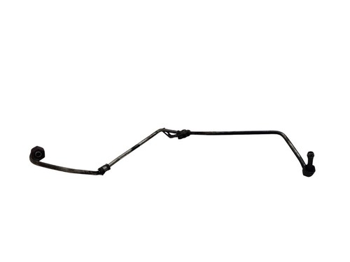 Audi A4 S4 B7 8E 8H 2008 Diesel 125kW Turbolader Ölleitung Ölschlauch