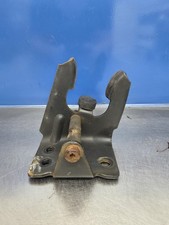 1987-1996 Ford Bronco Tailgate Swing Spare Tire Carrier Mount Latch Striker 1987-1996 Ford Bronco Tailgate Swing Spare Tire Carrier Mount Latch Striker