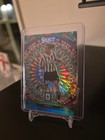 2024-25 Panini Select Serie A Edgar Davids Stained Glass Juventus - Case hit!
