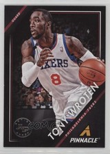 2013-14 Panini Pinnacle Artist Proof Tony Wroten #88 1i0n
