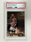 1992-93 Topps Stadium Club Michael Jordan #1 PSA 9 MINT CHICAGO BULLS