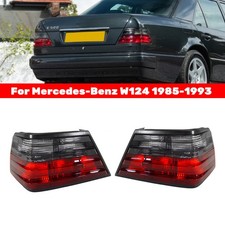 RÜCKLEUCHTEN SET HECHLEUCHTE LINKS+RECHTS Für MERCEDES-BENZ E-Klasse W124 85-93