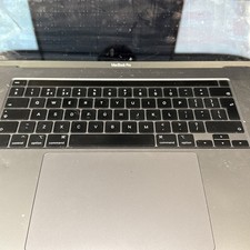 16 Inch MacBook Pro Model A2141 For Parts Only - No Power