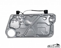 TüRfensterheber Ohne Motor FüR VW New Beetle Rechts 98-10
