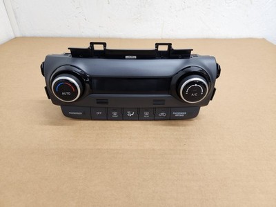 2018-2021 Hyundai Kona Climate Control Heater A/C Panel 97250-J9401 OEM #C440
