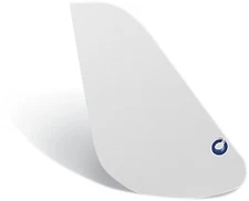 Memphis Shades Plastic for Windshield Clear Demon MEP2210