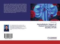Hemodialysis: Impact Of Patient Counseling On Quality Of Life T. Balasubramanian