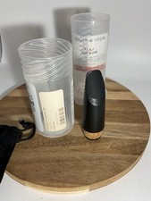 Backun Vocalise H Bb Clarinet Mouthpiece New (PG)