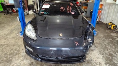 Shifter PANAMERA  2012 Transmission Shift 1209476