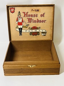 house of windsor tobacco House of Windsor