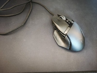 Razer Basilisk V2 Gaming Maus   20.000 DPI   Kabelgebunden   voll funktionsfähig