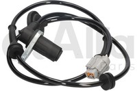 Raddrehzahlsensor Vorne Rechts FüR Nissan X-Trail I T30 2001-2013