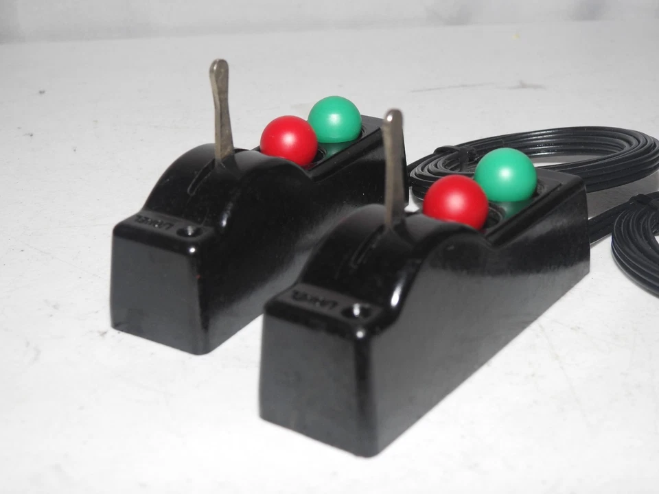 Lionel Trains O22c-1 Switch Controllers - One Pair - Image 3 of 4