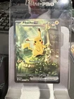 Pikachu EX 276/217 SIR Full Art Pokemon Card NM/MINT Ascended Heroes