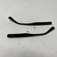 Ray Ban RB5309 5220 145mm Brown Temple Arm Parts With Screws 381L