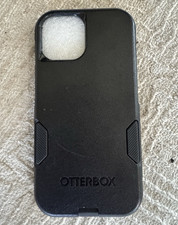 OtterBox Shockproof Black Back Case Phone Case Protective Cover