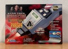 NIB SEALED 1998 Star Trek INSURRECTION STARFLEET TYPE II PHASER Playmates 65088 — photo 1