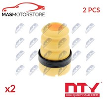 ANSCHLAGPUFFER STOßDÄMPFER NTY AB-CH-017 2PCS V FÜR JEEP COMPASS,PATRIOT