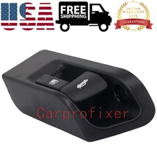 For 07-17 Toyota Camry 2.5L 3.5L l4 Fuel Door & Trunk Lid Open Lever 64606-06020