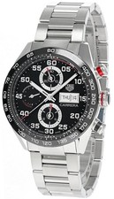 TAG Heuer Carrera Calibre 16 Chronograph cbn2a1aa.ba0643