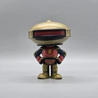 Alpha 5 #408 ~ Funko Pop Television Power Rangers Walmart Exclusive (No Box)