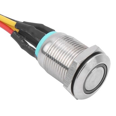 2x Scooter Accessory Match Coding Controller Reset Switch Power Supply With SET