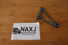 Power Steering Gear Box Mount Spacer Plate Bracket — photo from the corresponding NAXJ eBay listing