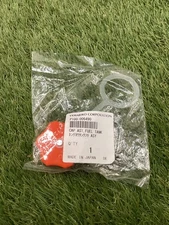 Echo fuel tank cap asy OEM P100-006490