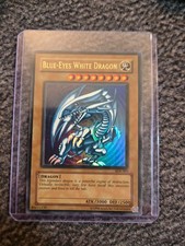 Blue-Eyes White Dragon SKE-001 Starter Deck: Kaiba Evolution Unlimited