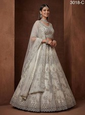 Party Lehnga choli Indian Designer Bollywood lehenga wear wedding ethnic bridal