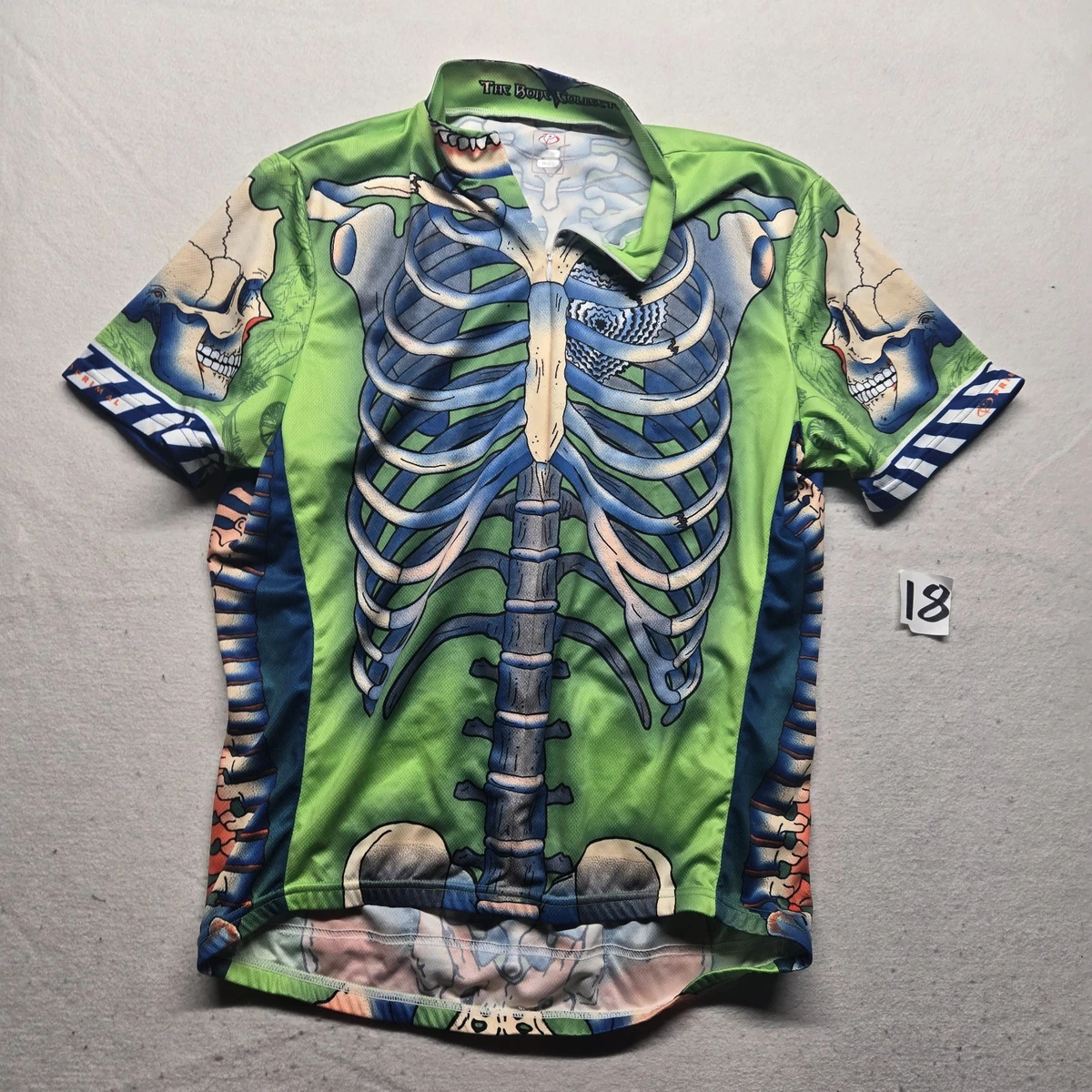 Primal Cycling Jerseys for sale | eBay
