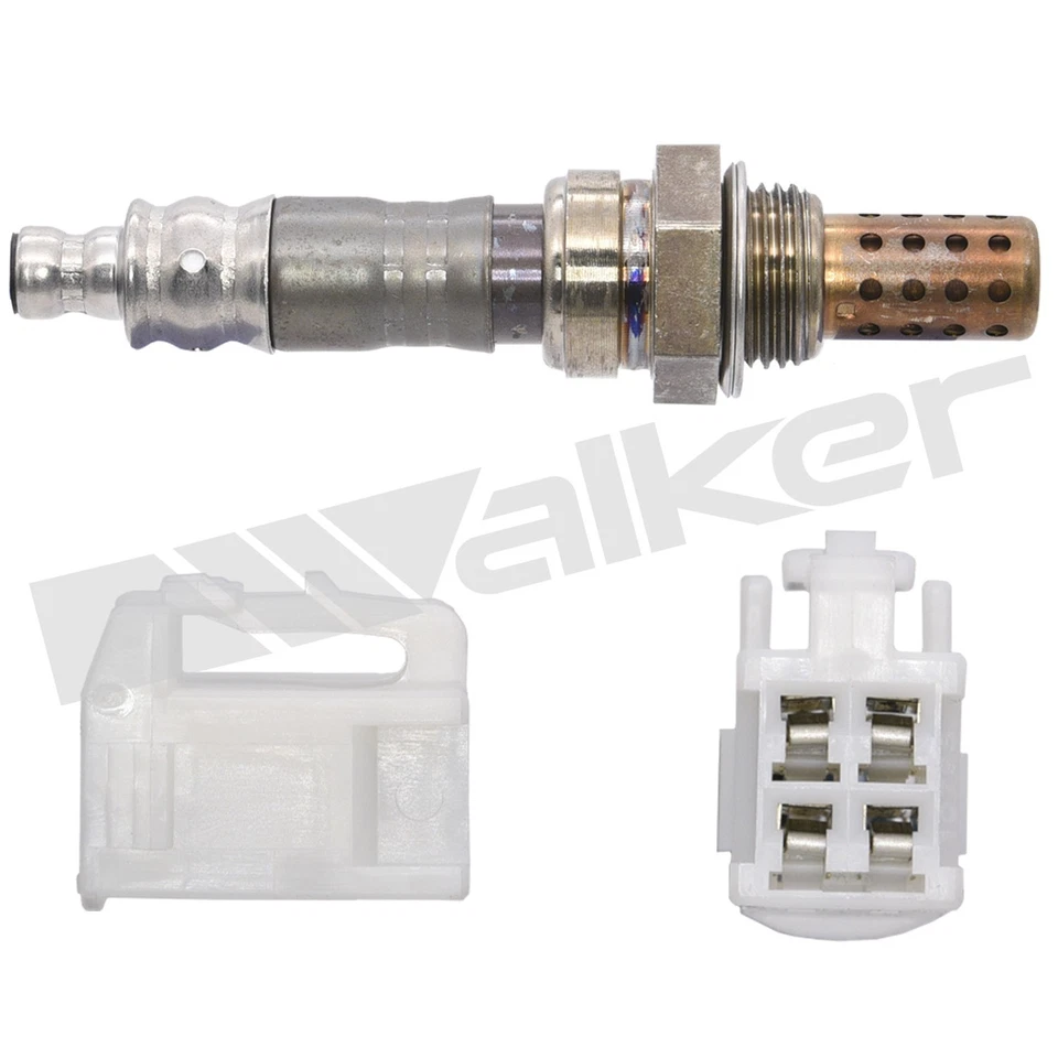 Sensor de oxígeno Walker Products 250-24484 para 03-06 Mitsubishi Outlander Foto 4 de 4