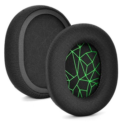 Soft Earpads Earmuffs Cover Cushion For SteelSeries Arctis 1/3/5/7 Pro Headset