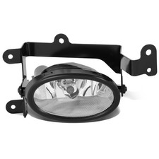 Fit 01-03 Honda Civic Factory Style Front Bumper Driving Fog Light Lamp Right Fit 01-03 Honda Civic Factory Style Front Bumper Driving Fog Light Lamp Right