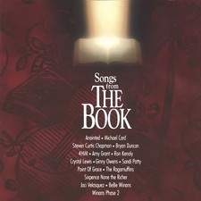 Songs From The Book, Point Of Grace