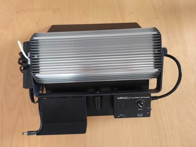 Walimex pro LED Sirius 160 Daylight