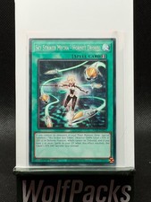 Yu-Gi-Oh! TCG Justice Hunters - Sky Striker Mecha Hornet Drones JUSH-EN053 Rare