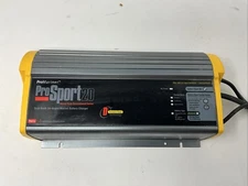Pro Mariner Pro Sport 20 ProSport20 Two Battery Marine Charger
