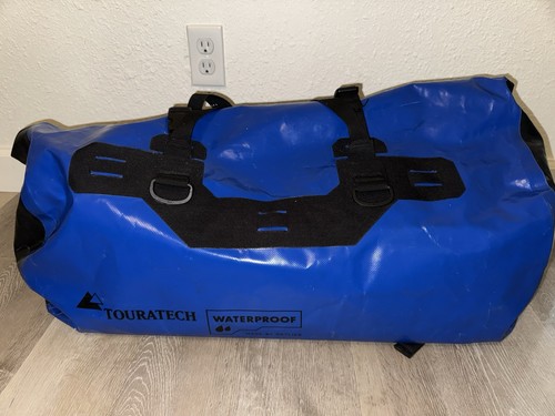 Touratech Waterproof Adventure Dry Bag X Large, X-Large: 28 x 15.7 x 15.7 inches - Afbeelding 10 van 14