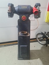 Schleifbock Doppelschleifer Schleifmaschine