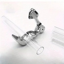 DIY Glass Tubing Cutter Scientific Wine Beer Bottle Plastic Pipe Cutting Tool