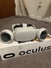 Oculus Quest 2 Standalone VR Headset w/ Contr...