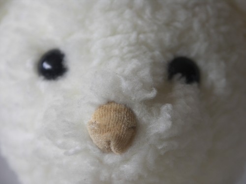 Vintage Gund Suds Bear Plush 15” Rattle 1985 New with Tags - Picture 2 of 10