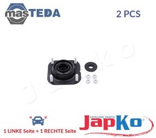 SMJ0084 FEDERBEINLAGER DOMLAGER PAAR JAPKO 2PCS FÜR MAZDA 323 C IV,323 S IV