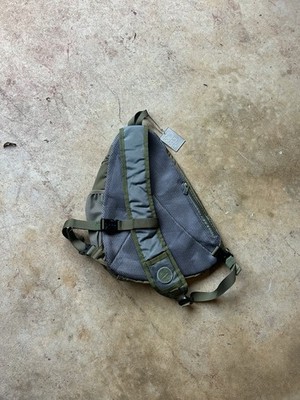 Mertra Sling Bag Crossbody Backpack Lightweight Y2K | eBay