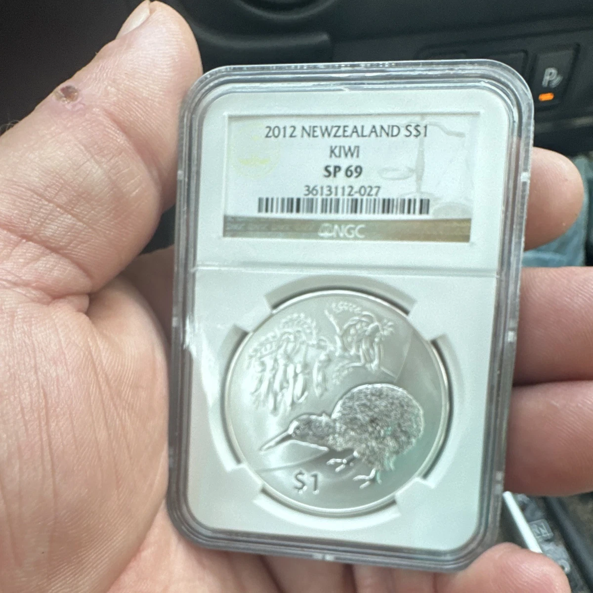 kiwi coin products for sale | eBay