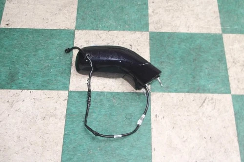 14-19 Corvette C7 *DMG* Blue Passenger Right Power Door Mirror Light Sensitive