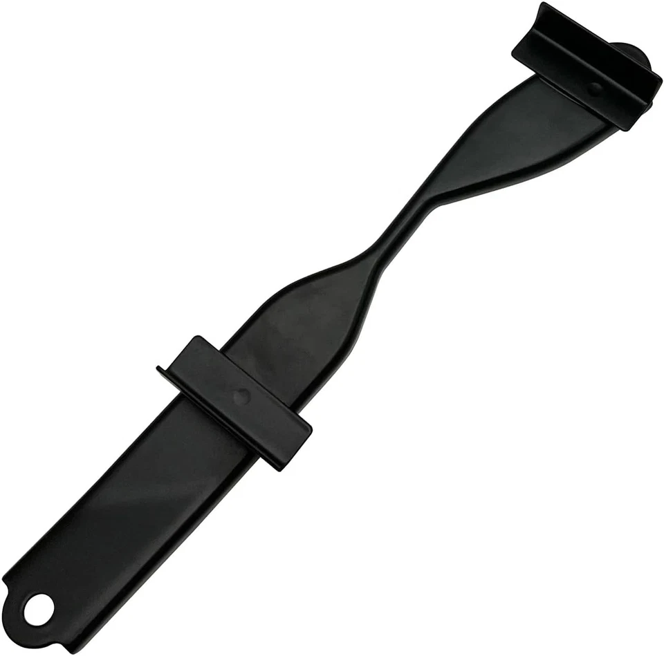 Kit de retención de batería pernos en J de acero inoxidable para Toyota Corolla Matrix Foto 3 de 4