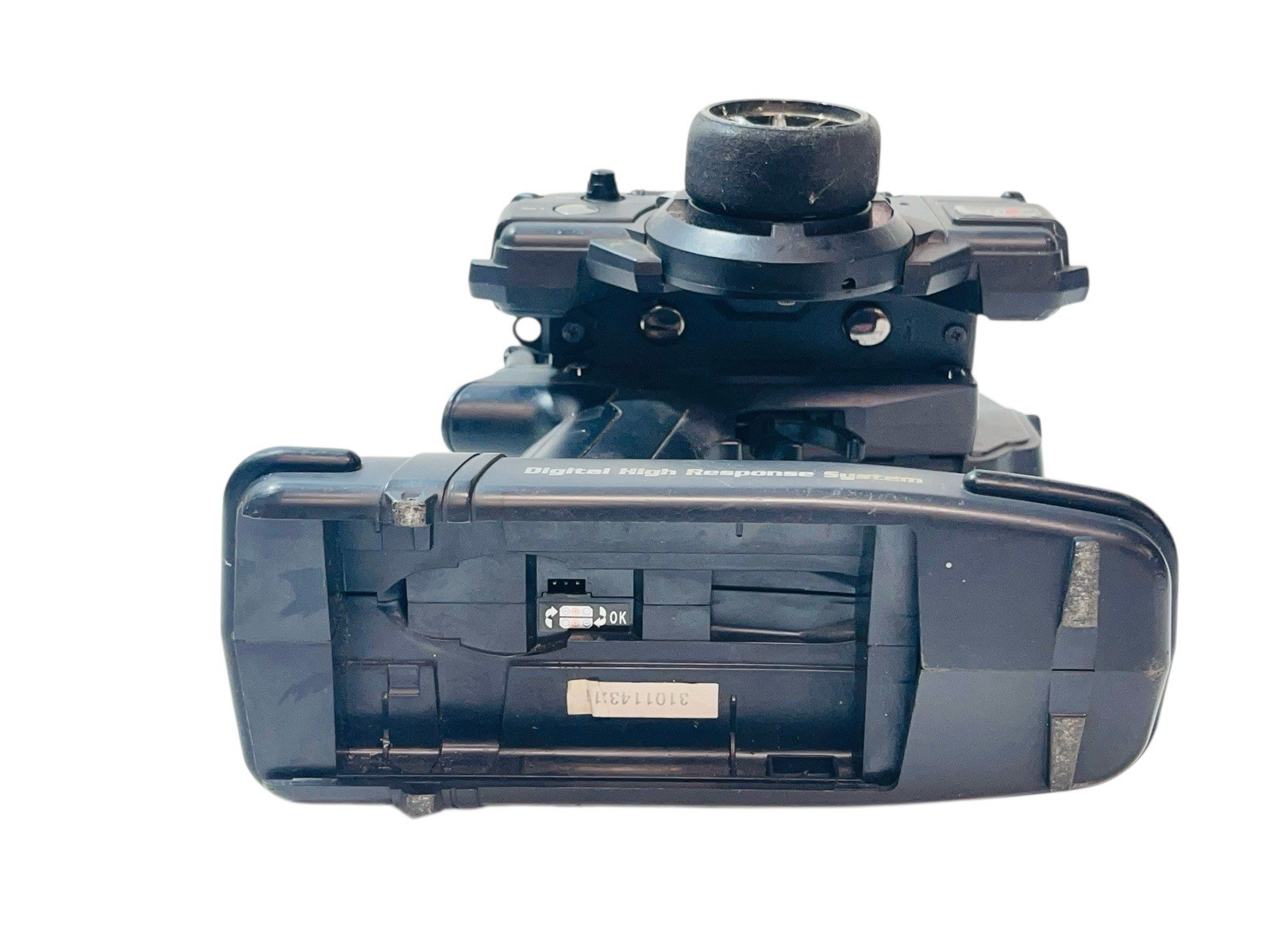 Airtronics M11x RC Racing Computer Transmitter (Missing Battery Cover) AIR90480